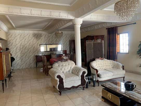 Appartement F3 ET F4 à louer au centre ville de Dakar image 7