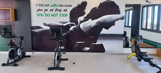 Appartement standing 87 m² – Résidence premium sécurisée image 14