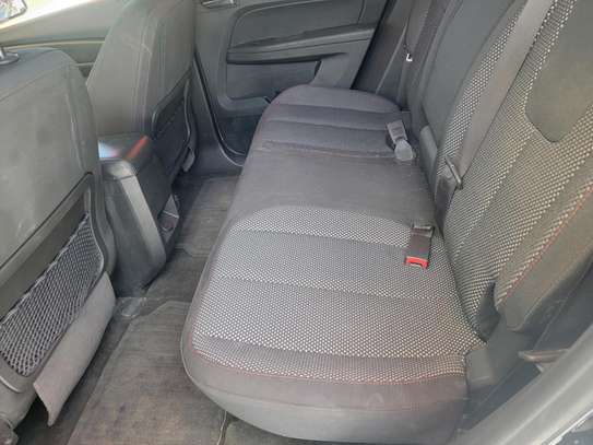 Gmc terrain 2017 image 9