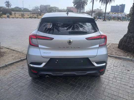 renault captur 2021 image 12