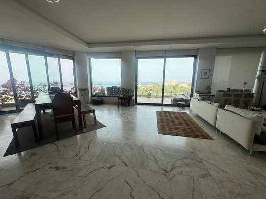 Penthouss vue sur mer à louer a fan résidence image 2