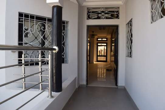Appartements non meublés à louer à Saly Darou Salam image 4