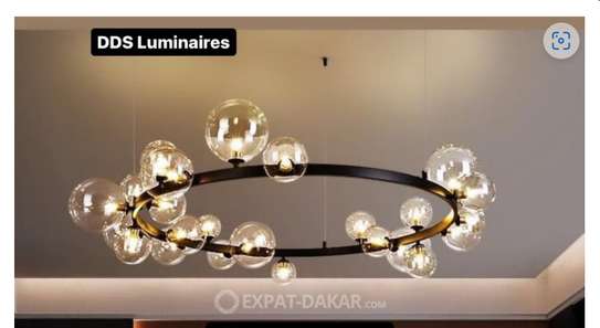 Lustres design image 5