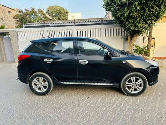 Hyundai tucson image 7