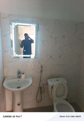 Appartement à Sacré cœur derrière résidence Mamoune image 5