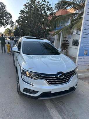 Renault Qm6 2018 image 5
