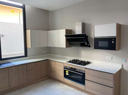 APPARTEMENT A LOUER A FANN MERMOZ image 5
