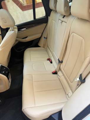 BMW X3 2019 image 4