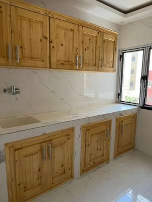APPARTEMENT DE TYPE F4SPACIEUX, MODERNE ET NEUF image 3