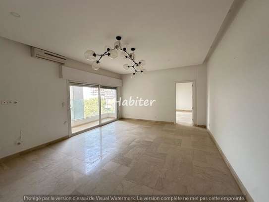 Appartement à louer sur la route du King Fahd image 3