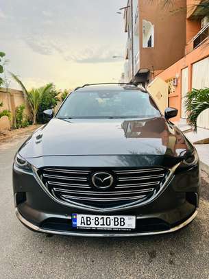 Mazda cx9 2021 7 places image 3