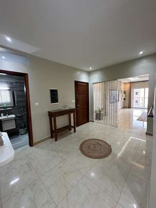 Appartement Meublé à Louer à Dakar à Mermoz image 2