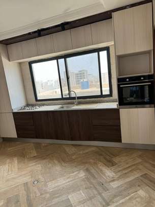 Appartement F4 a NGOR ALMADIES image 13