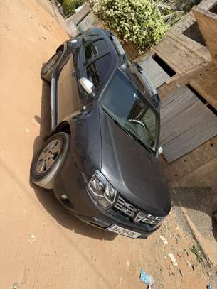 RENAULT DUSTER image 7