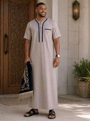Dialaba vip courtes manches sans pantalon image 7