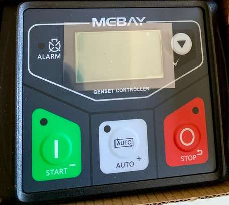 Module de démarrage Groupe Électrogène image 4