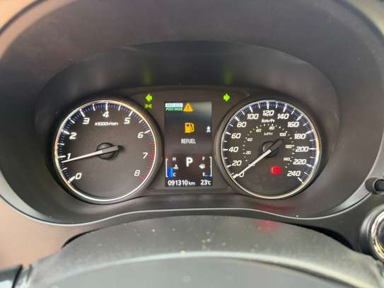 MITSUBISHI OUTLANDER image 4