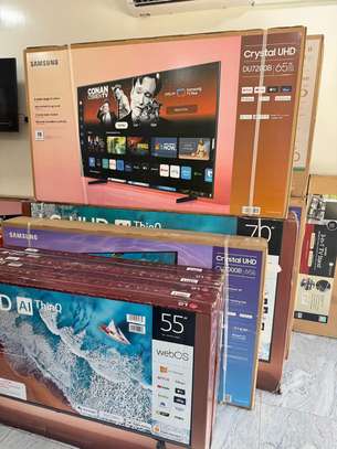 TÉLÉVISEUR LG 75 Pouces AI ThinQ 4K UHD image 5