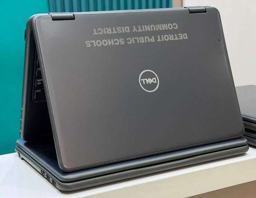 DELL LATITUDE 3190 2-IN-1 image 2