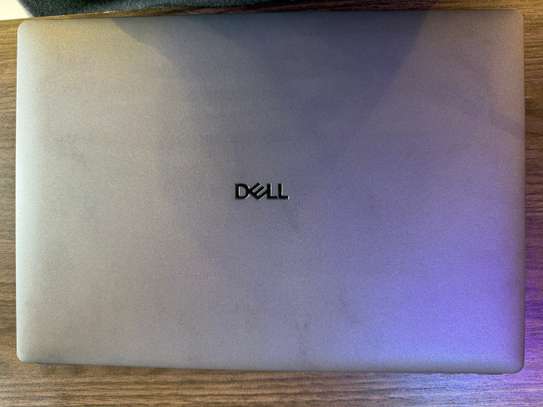 Dell pro 14 Prenium ultra7 image 5