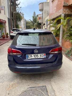 Opel astra image 6