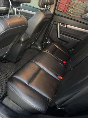 CHEVROLET CAPTIVA 2016 image 7