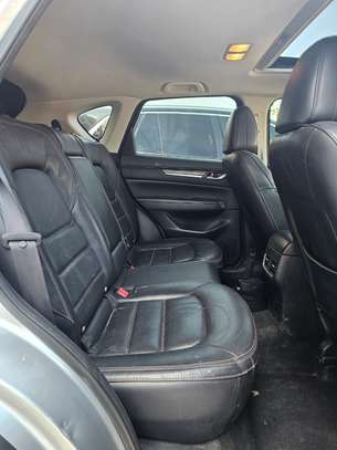 Mazda cx5 2018 GT image 5