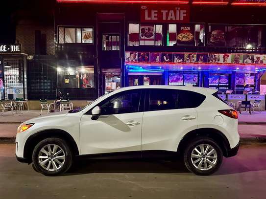 MAZDA -CX5 image 3
