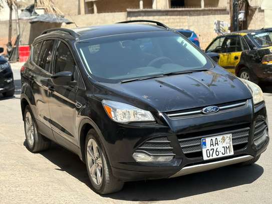 Ford scape 1.6 image 6