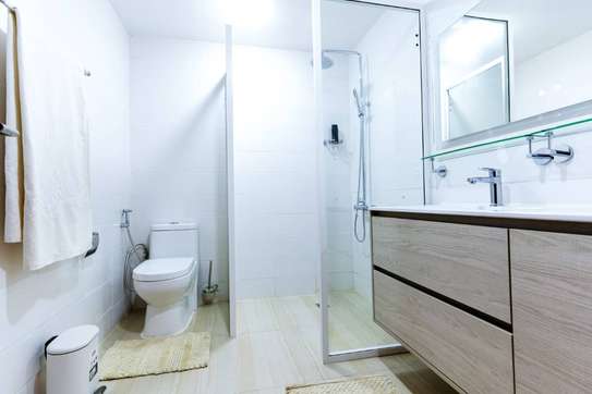 Appartement F3 meublé haut standing image 3