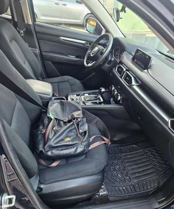 Mazda cx5 2018 GS spot image 6