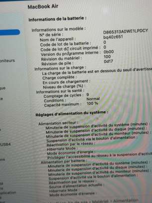 MacBook Air M4 15pouces image 5