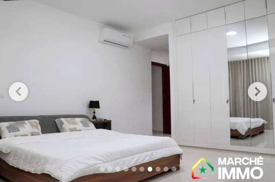 3 APTS NEUFS ET 1 MEUBLÉ POINT E HAUT STANDING image 9