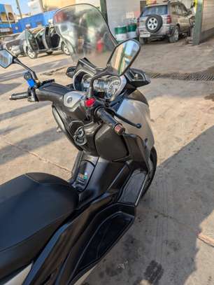 Xmax 125 cc image 6