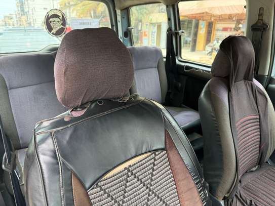 Citroën Berlingo image 4