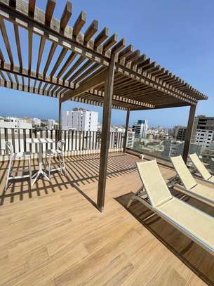 Appartement 30m² moderne lumineux avec cuisine ouverte image 13
