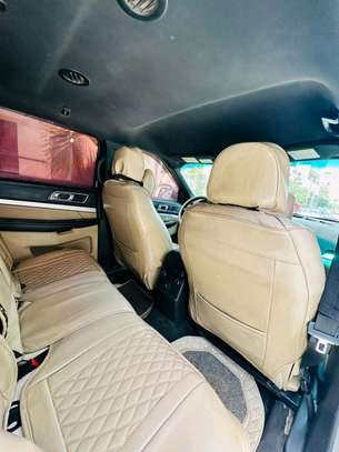 Ford explorer 2017 image 20