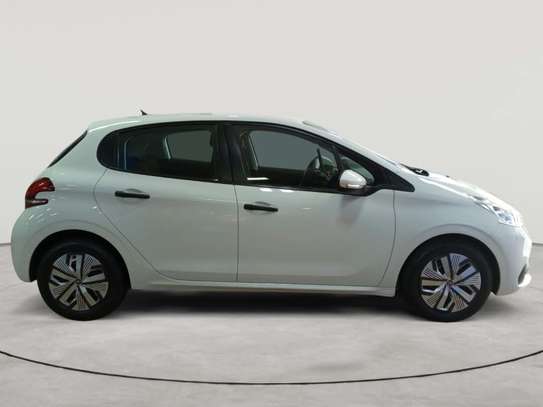 Peugeot 208 2018 à Vendre image 7