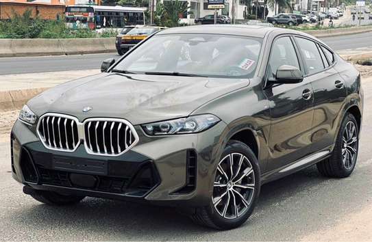 X6 image 2