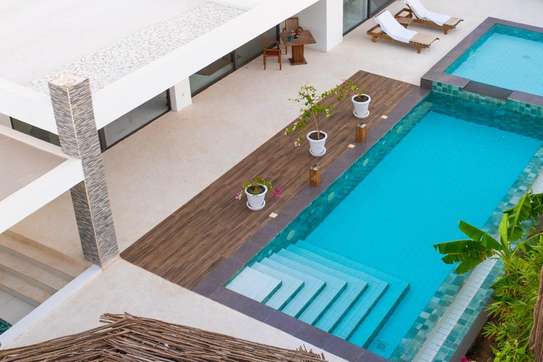 🌴 VILLA D’EXCEPTION À POINTE SARÈNE 🌊 image 3