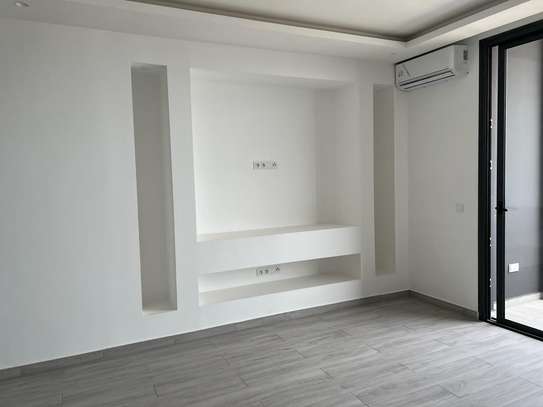 Appartement F4 à louer à Fann Résidence image 5
