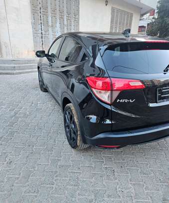 Honda HR.V image 5