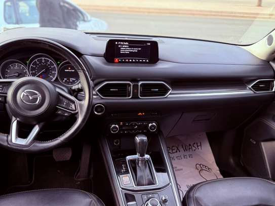 Mazda cx5 gt 🥰 image 7