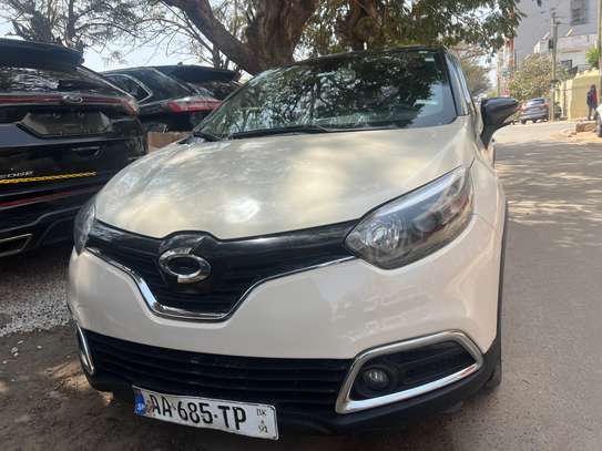 Renault QM3 image 8