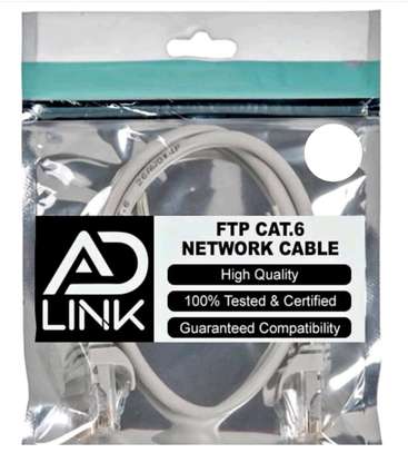 Câble Ethernet RJ45 1m 5m 10m 100m 300m image 2