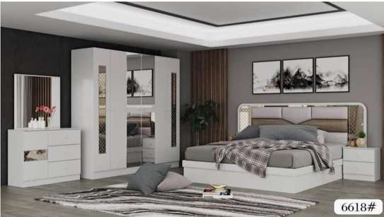 Ensemble chambre à coucher image 4