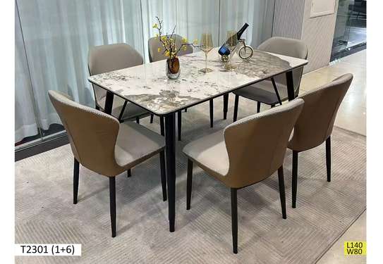 Table à manger image 8