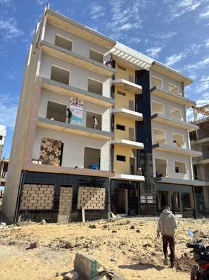 APPARTEMENTS EN FINITION AUX ALMADIES image 6