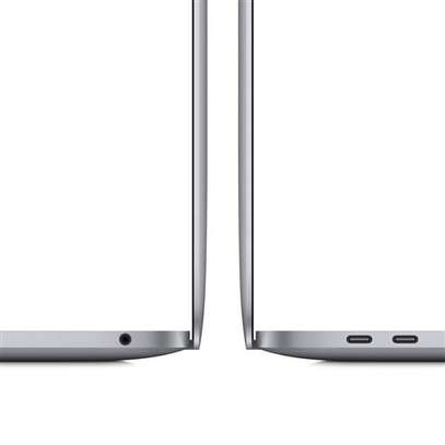 MacBook Touch Bar 2019 i7 image 1