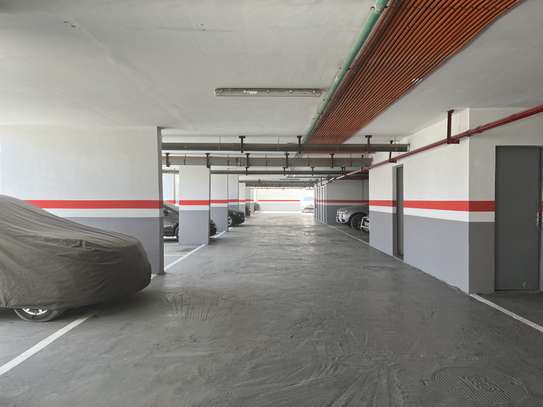Appartements à "Kalia Zone de Captage image 8